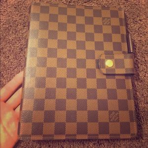 Louis Vuitton GM agenda