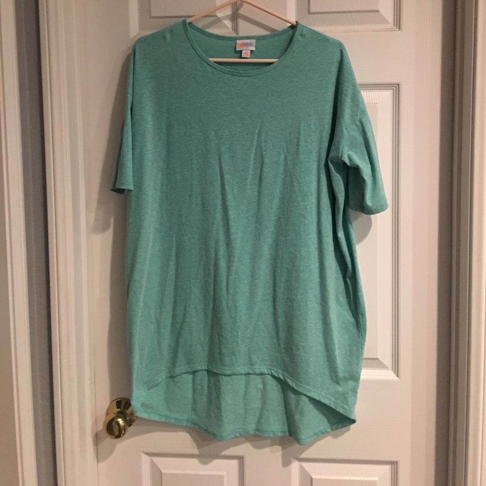 LuLaRoe Irma XS