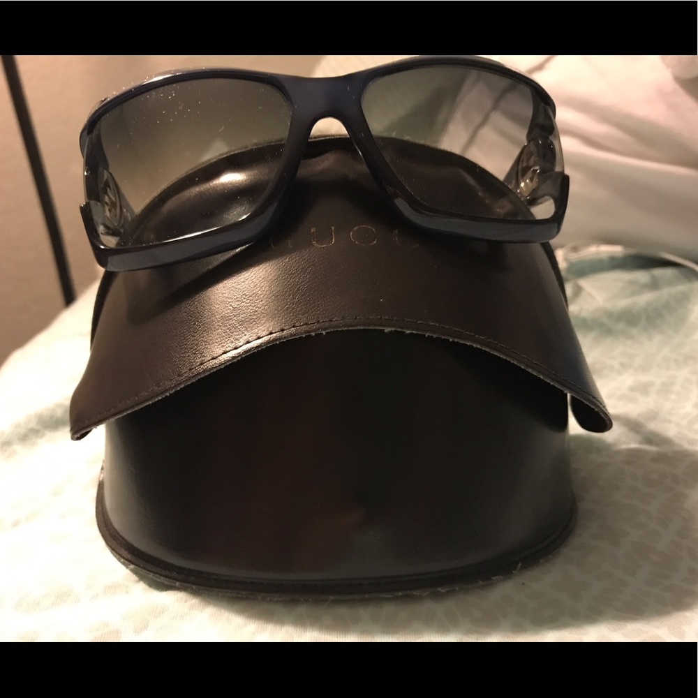 Gucci sunglasses