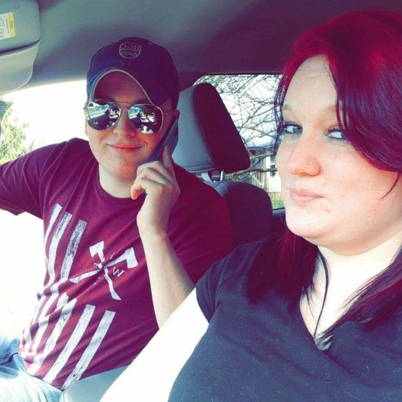 Meet your Posher, Logan - Picture 1 of 1