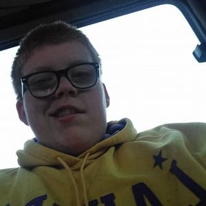 Meet your Posher, Anthony