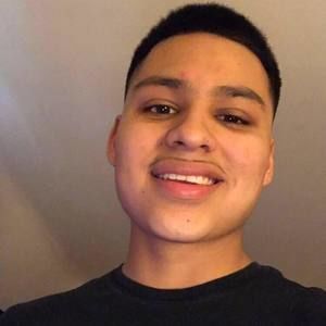 Meet your Posher, Jorge