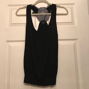 Forever 21 racer back tank, size S