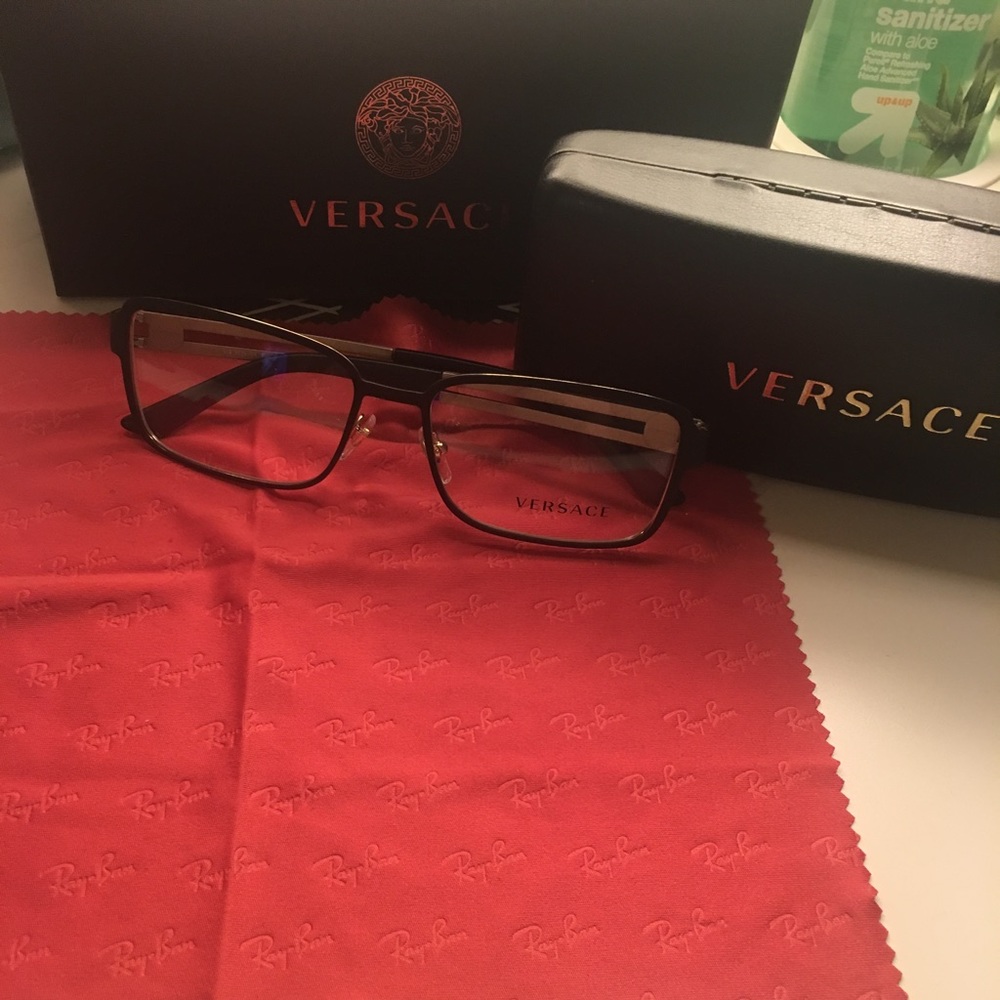 Versace Ophthalmics