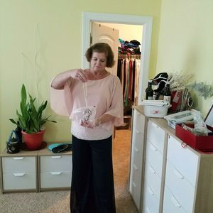 Meet your Posher, Bozena