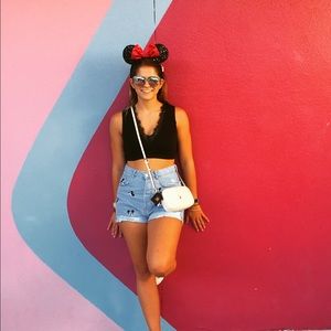 Meet your Posher, Jayme