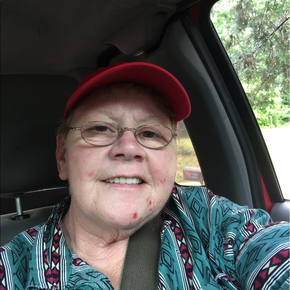 Meet your Posher, Muriel