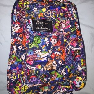 Hold for boner minibe n charm