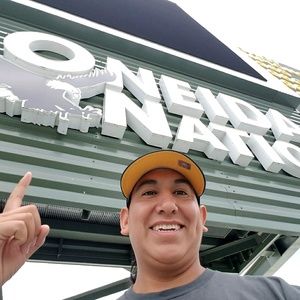 Meet your Posher, Ben