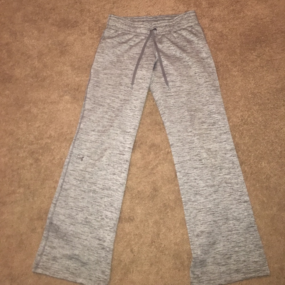 Under Armour Sweatpants