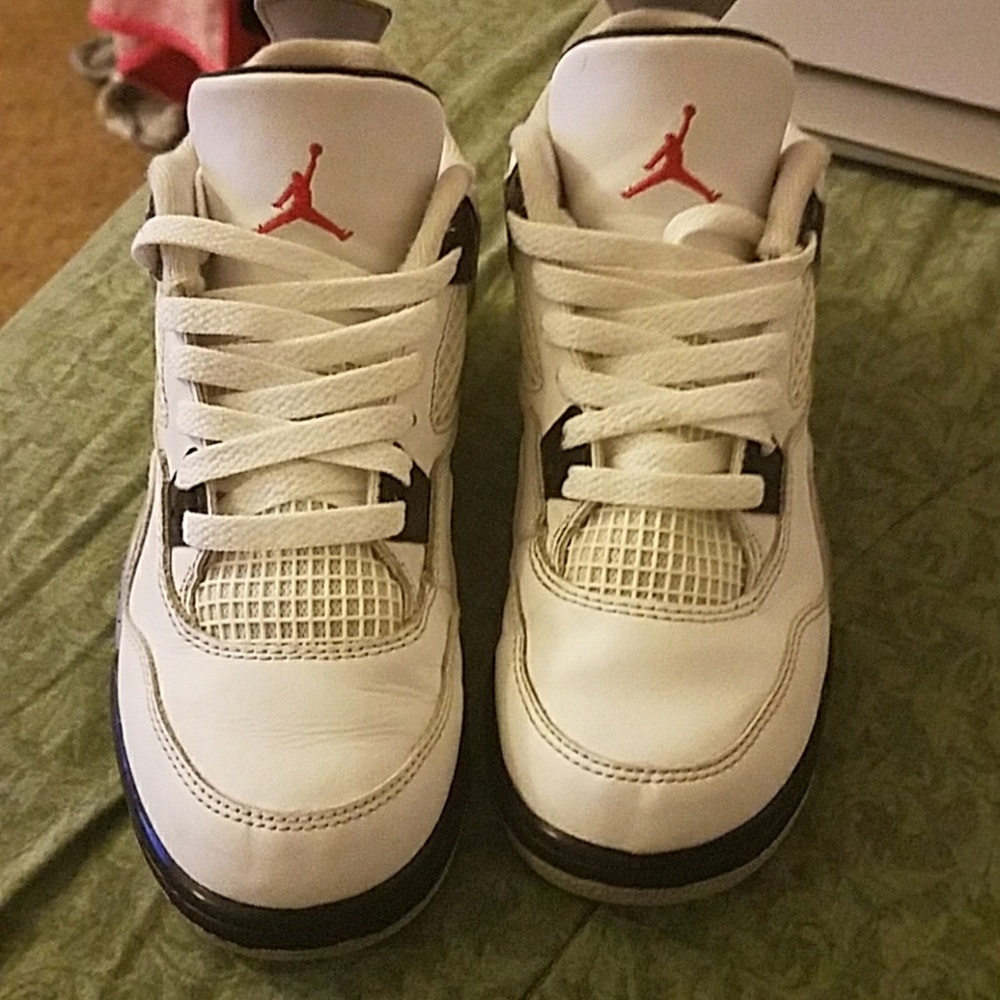 Jordan cements 4s