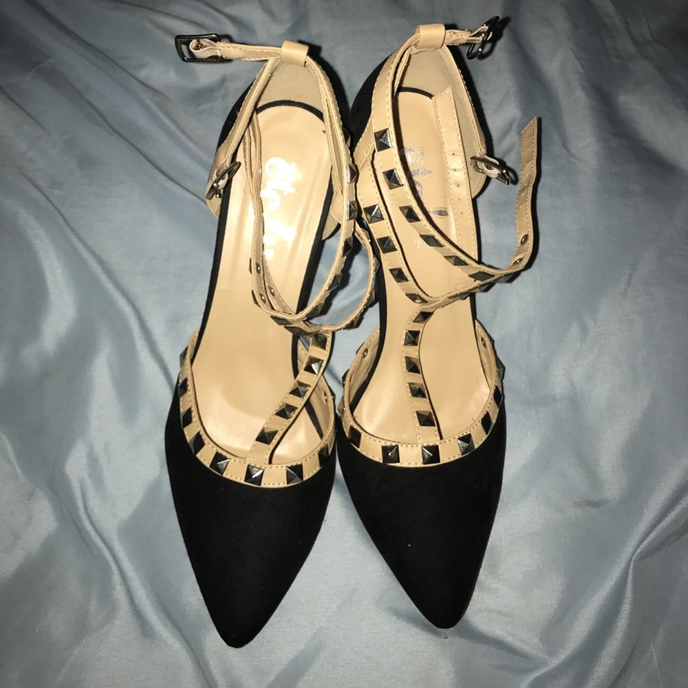 Rue21 heels
