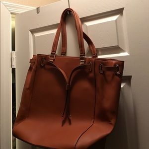 Genuine leather purse by G.I.L.I.