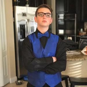 Meet your Posher, Tyler