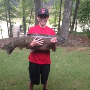 Meet your Posher, Chase