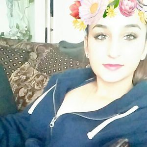 Meet your Posher, Natalia