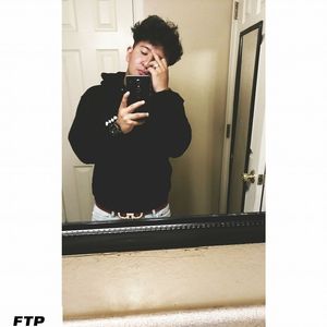 Meet your Posher, Alex