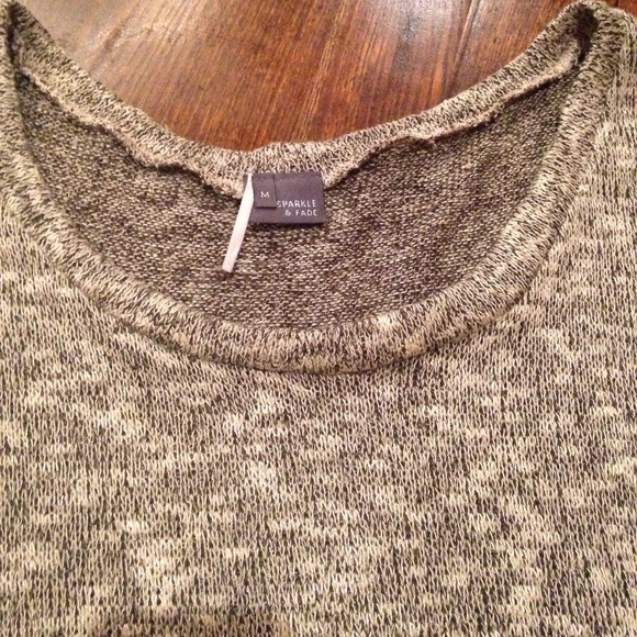 Urban Outfitters Knitted Sweater - Picture 2 of 4