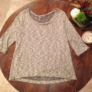 Urban Outfitters Knitted Sweater
