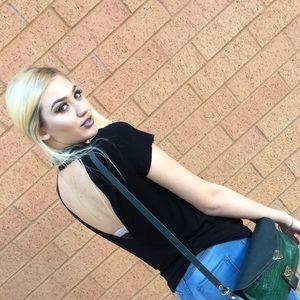 Meet your Posher, Carsyn