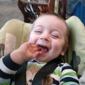 Meet your Posher, Chase