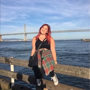 Meet your Posher, Erin