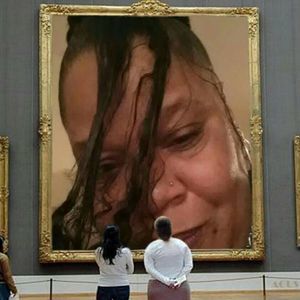 Meet your Posher, Lori