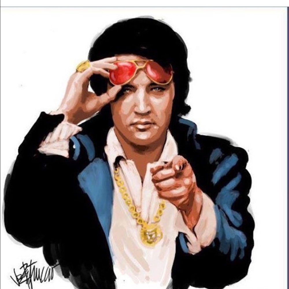 Meet your Posher, Sonia