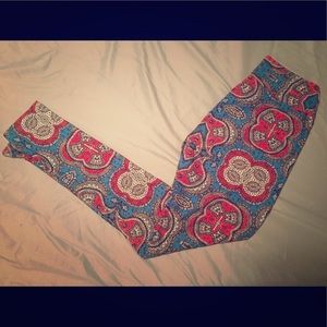 Lularoe Leggings OS