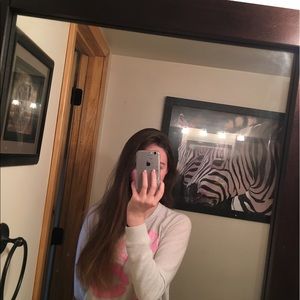 Meet your Posher, Courtney