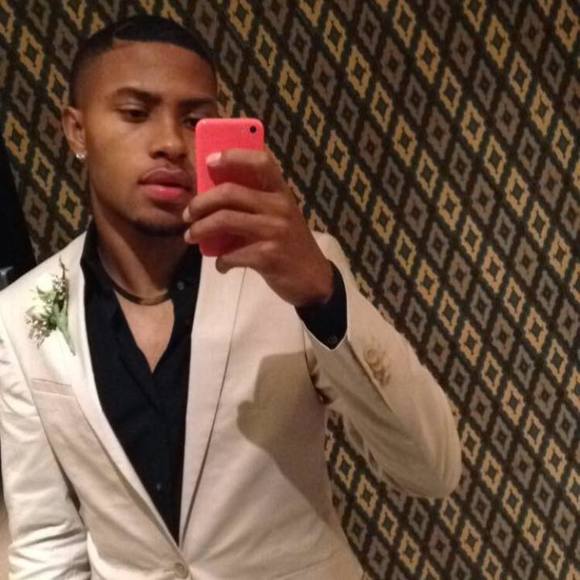 Meet your Posher, Jeffery - Picture 1 of 1