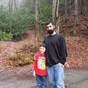 Meet your Posher, Toni