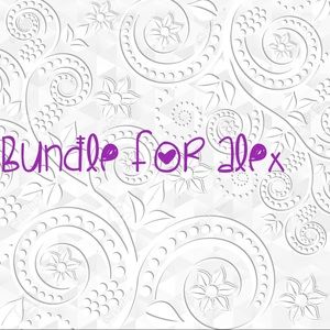 Bundle for Alex