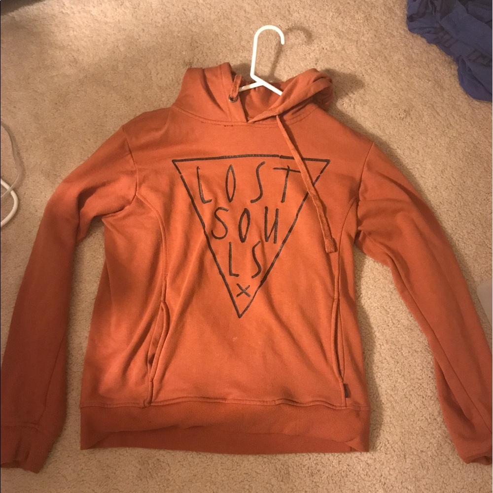 Paxton sweater for women or men