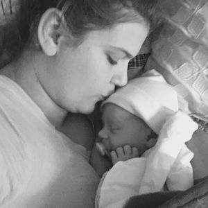 Meet your Posher, Lela