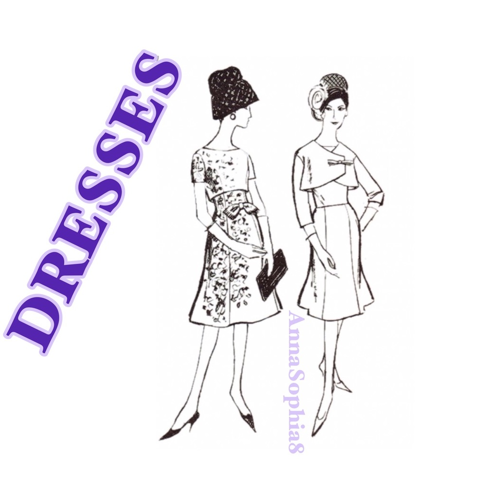 Dress Category Below ⤵️