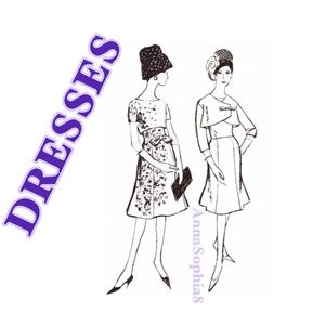 Dress Category Below ⤵️