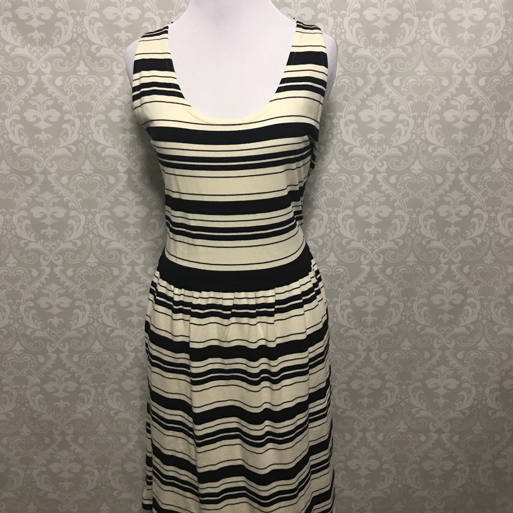 J. Crew tank dress