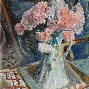 Meet your Posher, Mel