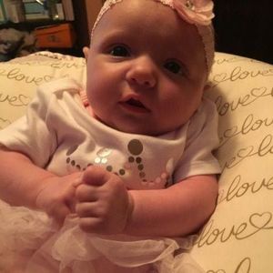 Meet your Posher, Erika