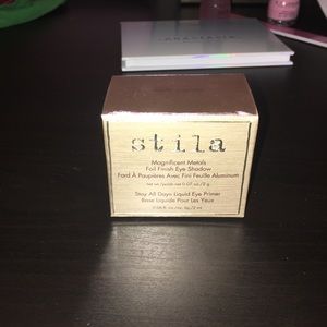 NWT Stila Magnificent Metals Foil Eye Shadow