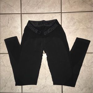 Gymshark V2 Flex Leggings in XS