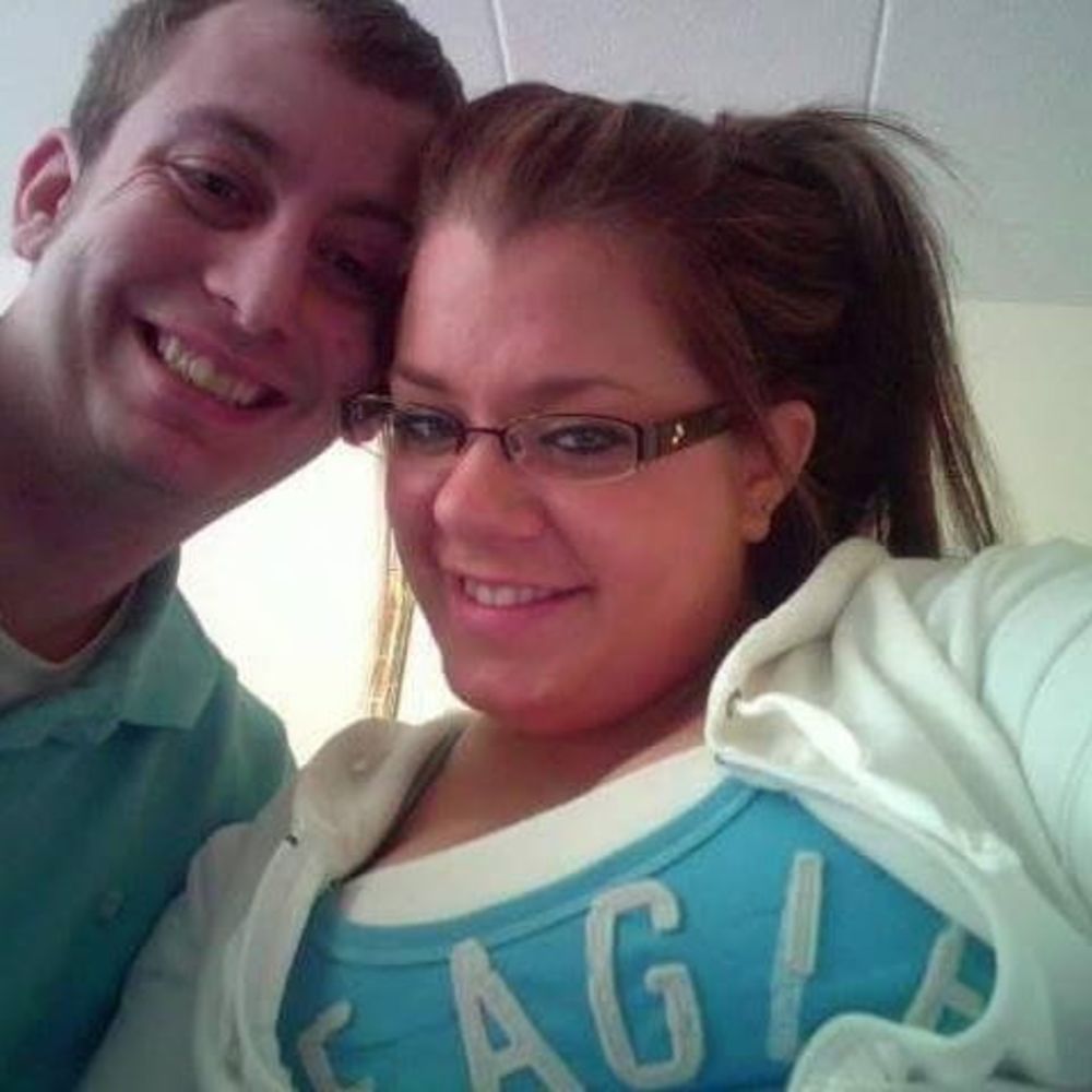 Meet your Posher, Theresa