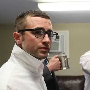 Meet your Posher, Kyle