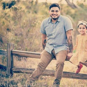 Meet your Posher, Ramiro
