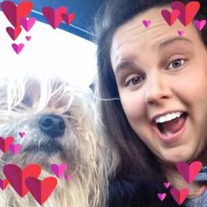 Meet your Posher, Denise