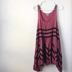 Free People Slip Dress