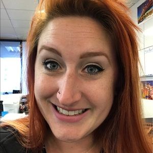 Meet your Posher, Nikole