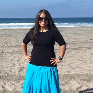 Meet your Posher, Romaira