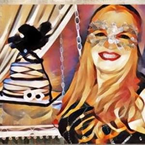 Meet your Posher, Paula